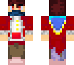 viigolfr techno rip skin with mask- june 30, 2022