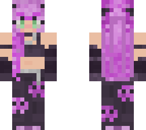 violet <3