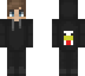 voor mich