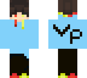 vrenzo playz