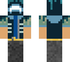 warden
