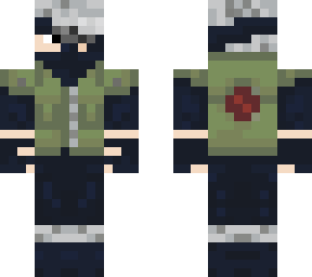 warking kakashi on of sharingan