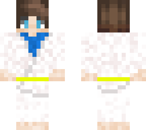 warpinmortal (judo new belt)