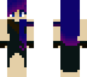 warrior girl/contest