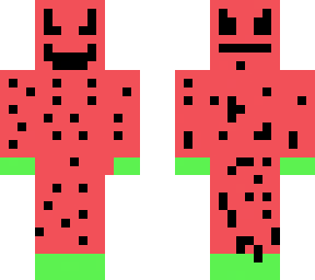 watermelon man