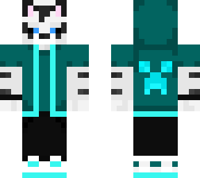 whitextiger hood