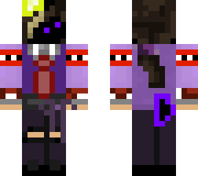 william afton (present)