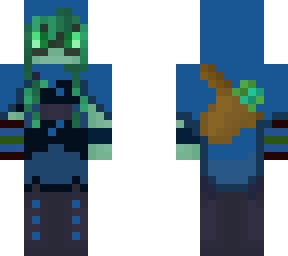 winter huntress wizard 2.0