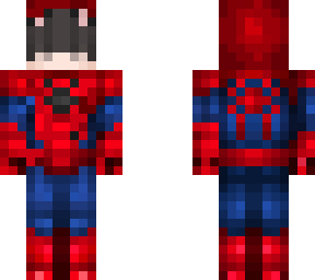yo spiderman