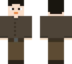 youg partisan man 2