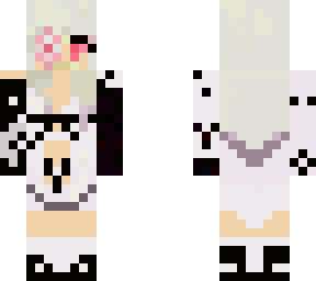 zero/rose from drakengard series