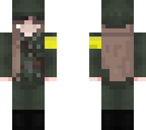 zombie