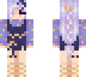 *night's goddess* (read description)