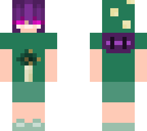*w-a-r-p-e-d* | ce  | girl