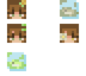 ~ mangrove swamps ~ pfp ce//