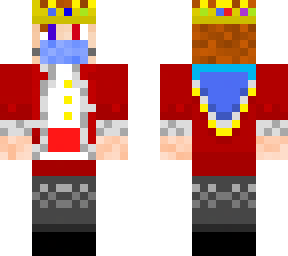 _backfisch_ with techno robe
