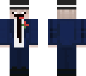 @kkenzioo wedding skin