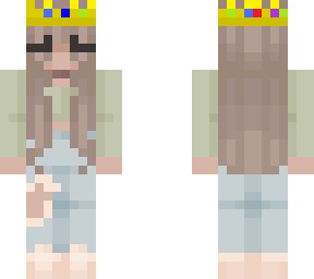 ~technoblade crown~