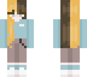 77. skin
