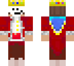 a me with a bucket hatz! noice!!!!!! r.i.p technoblade i miss him so much???