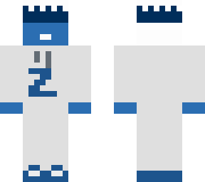 a skin i made for a friend
