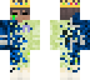 a tribute to technoblade