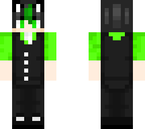 acidic suit