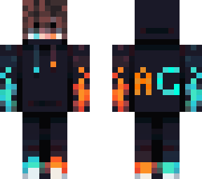 ag(alpha geo)