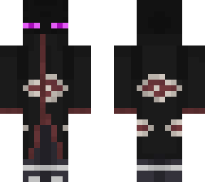 akatsuki enderman