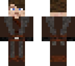 anakin skywalker