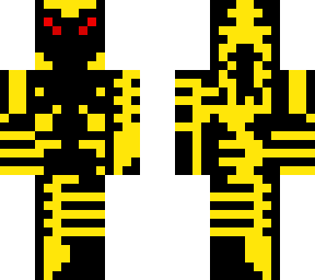 ancient god-god of power