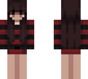 another another girl..