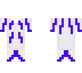 avian summer outfit [all genders]