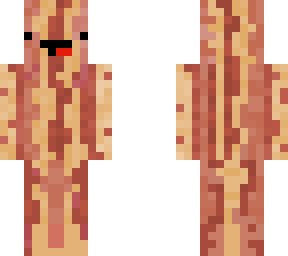 bacon boy