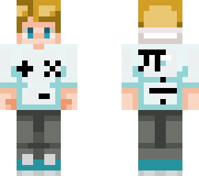 barrys minecraft skin 3
