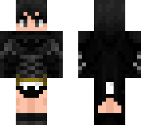 batman with underwear