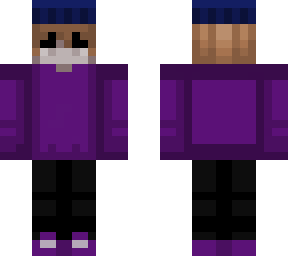 beanie boy 2