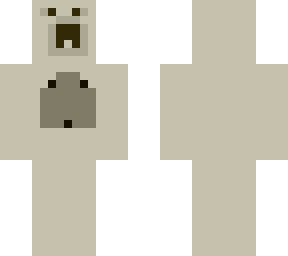 bear