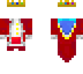 blank technoblade