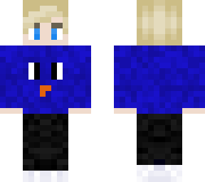 blonde owl sussy boy v2