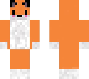 bloxyfox