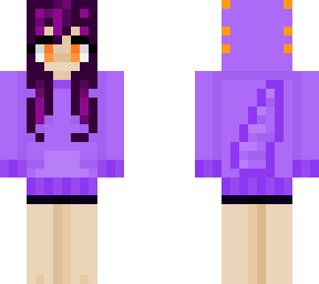 blue axolotl girl v2