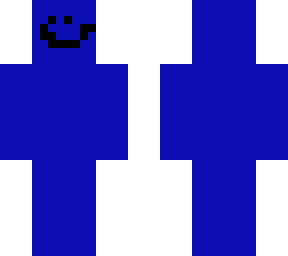 blue beano