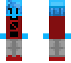 blue boy