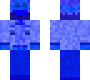 blue fundy