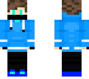 blue gamerboy