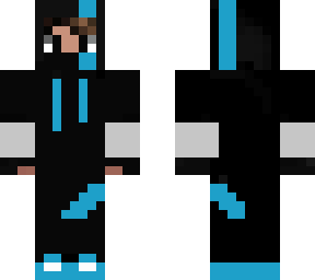 blue ikonik