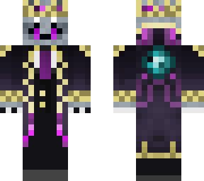 boye05 king