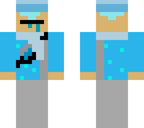 bravebalgar skin