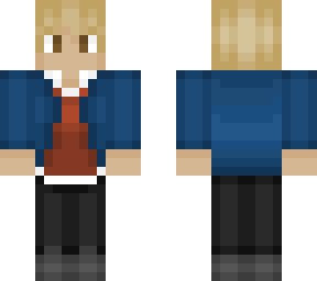 braxton: uniform